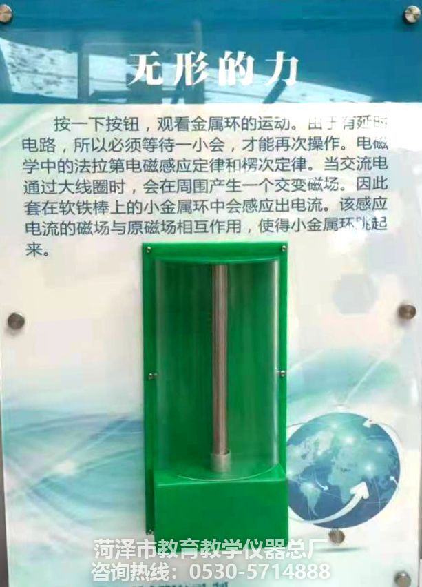 壁掛科普——無(wú)形的力(圖1)